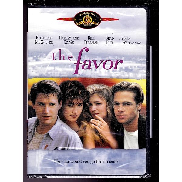 Amazon.com: Just the Ticket : Andy Garcia, Andie MacDowell